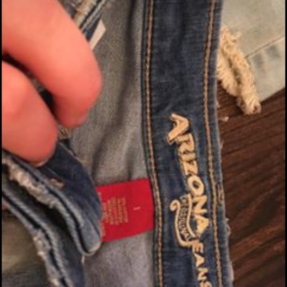 Arizona Shorts - Picture 3 of 6